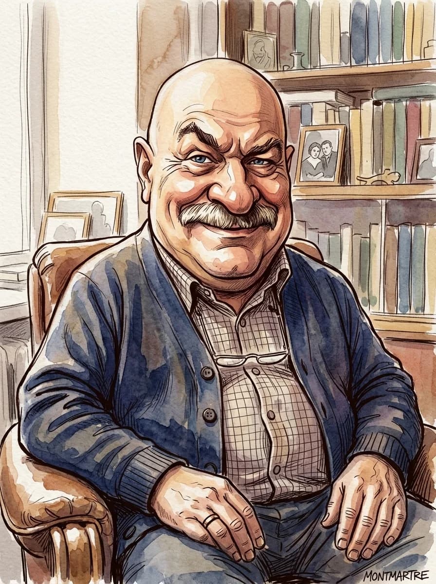 сатирический
