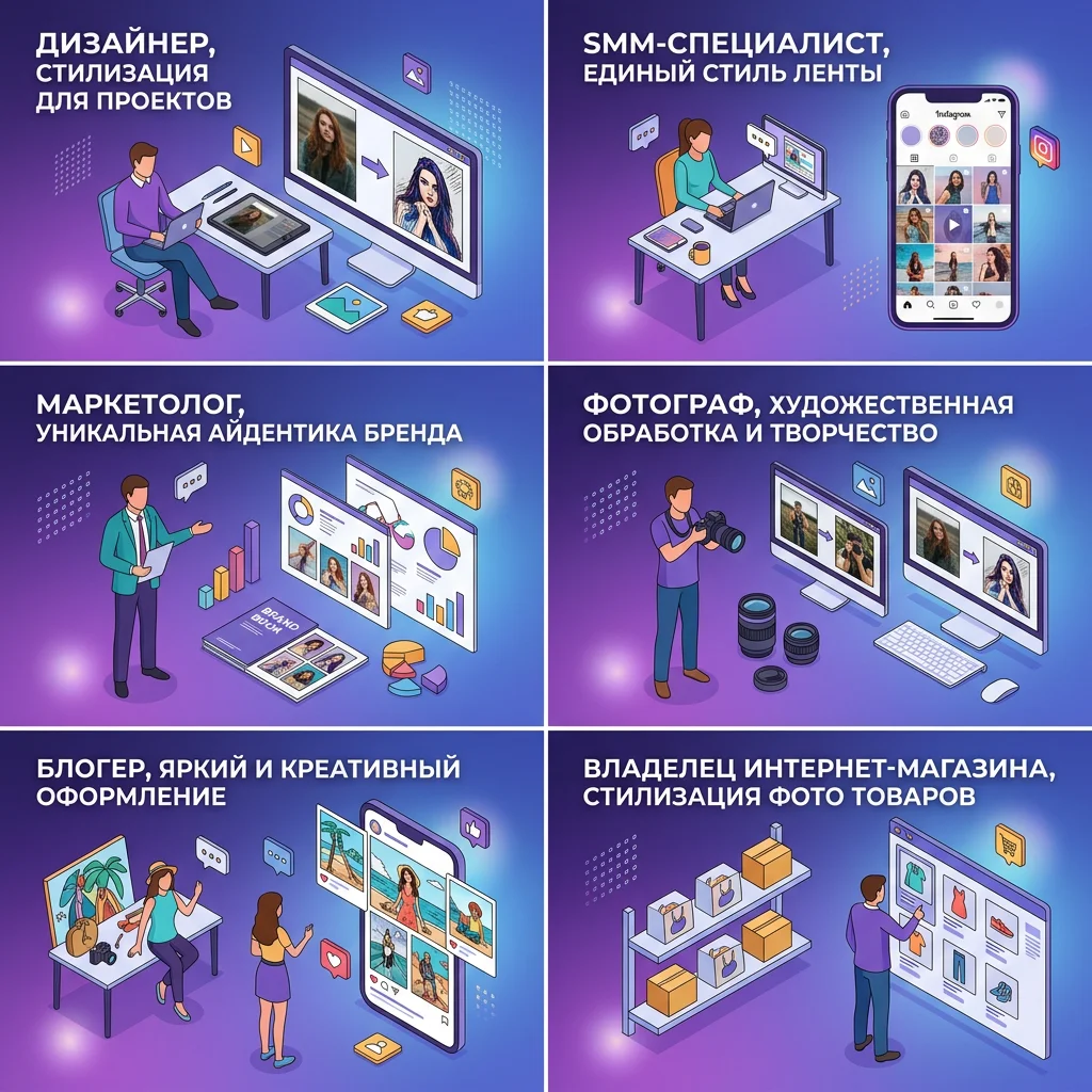 кому полезно